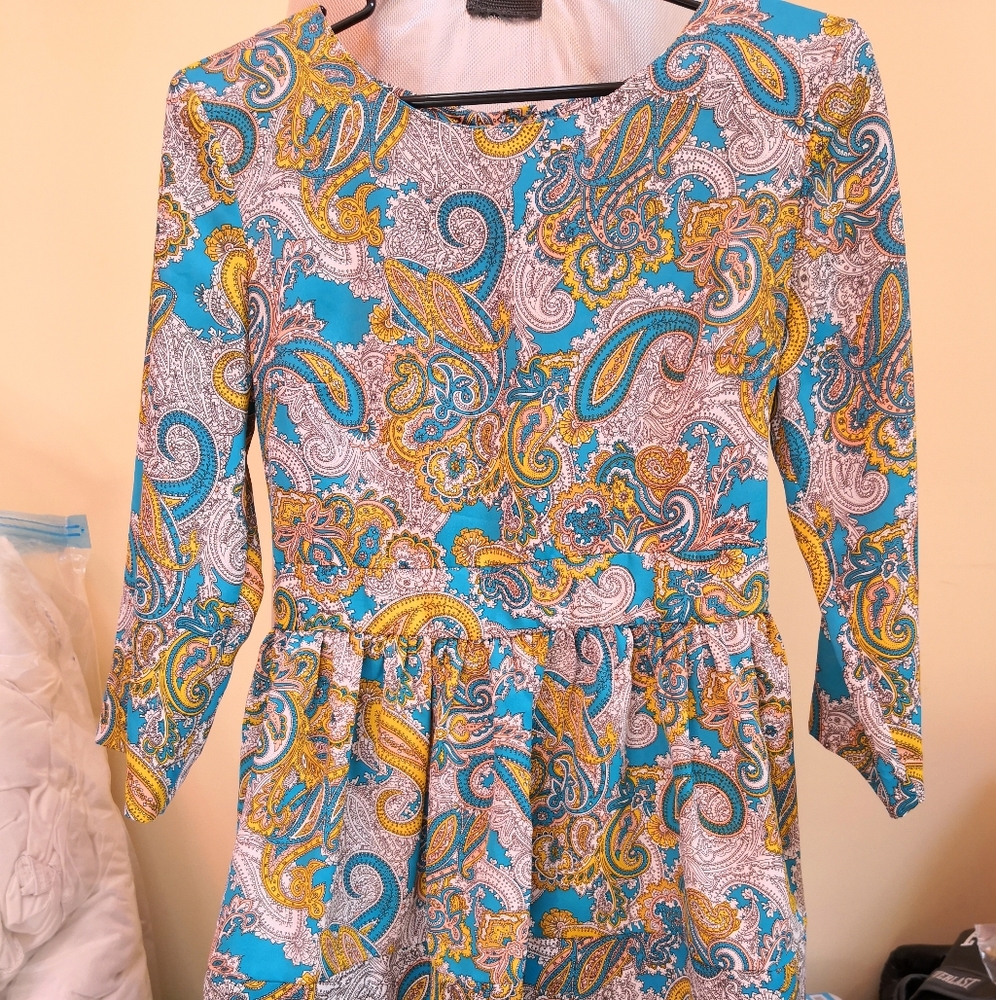 Dress